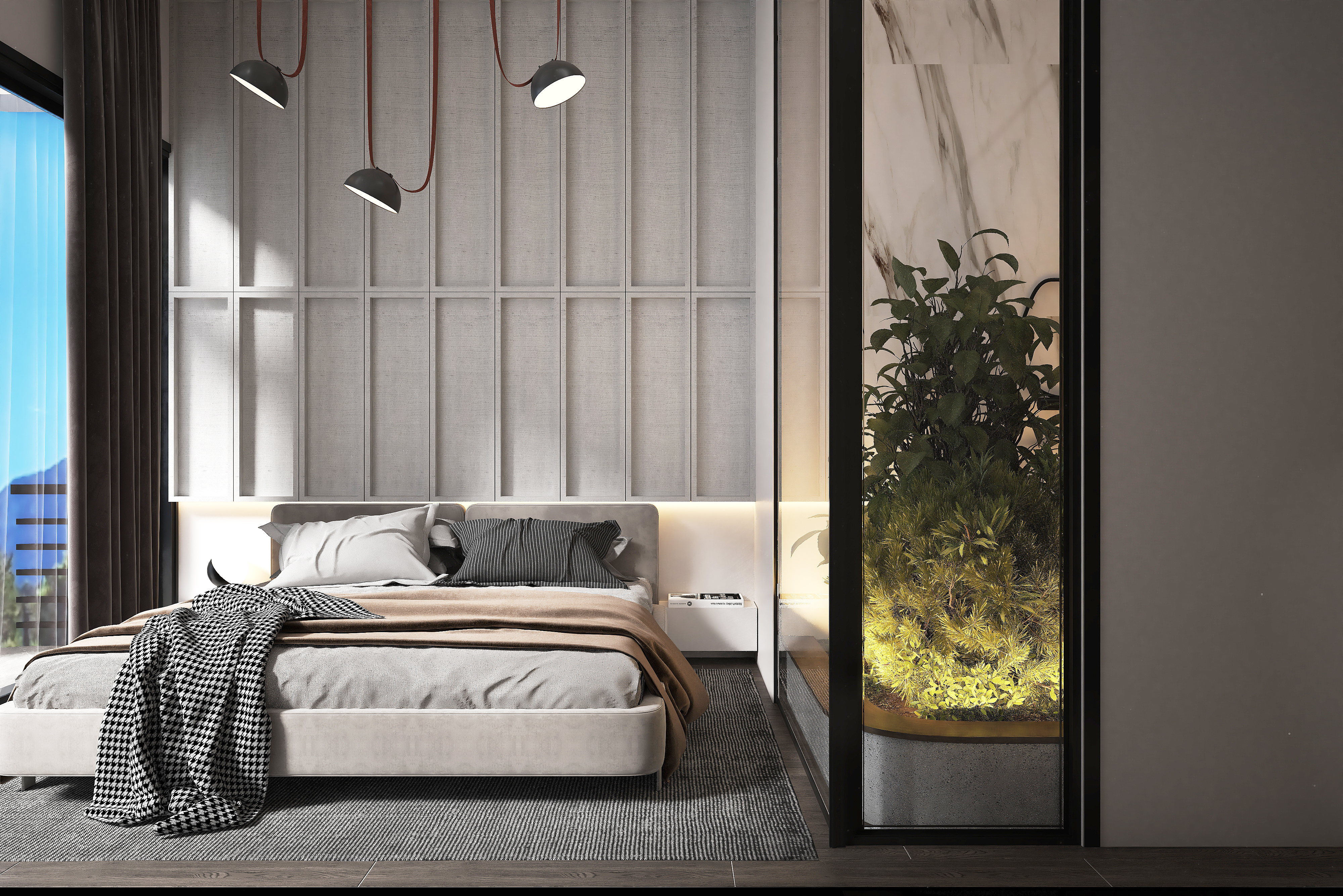 Karşıyaka Villa İç Mekan 21