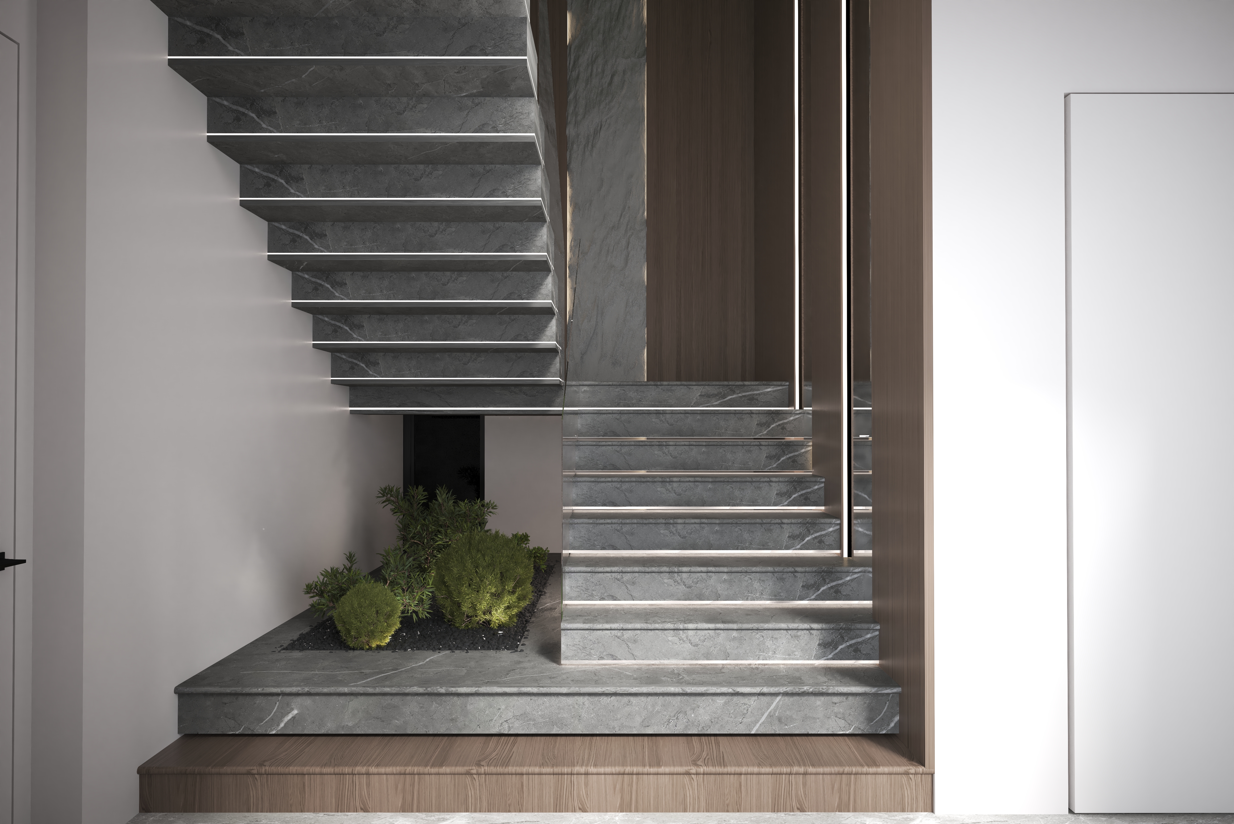 Karşıyaka Villa İç Mekan 5