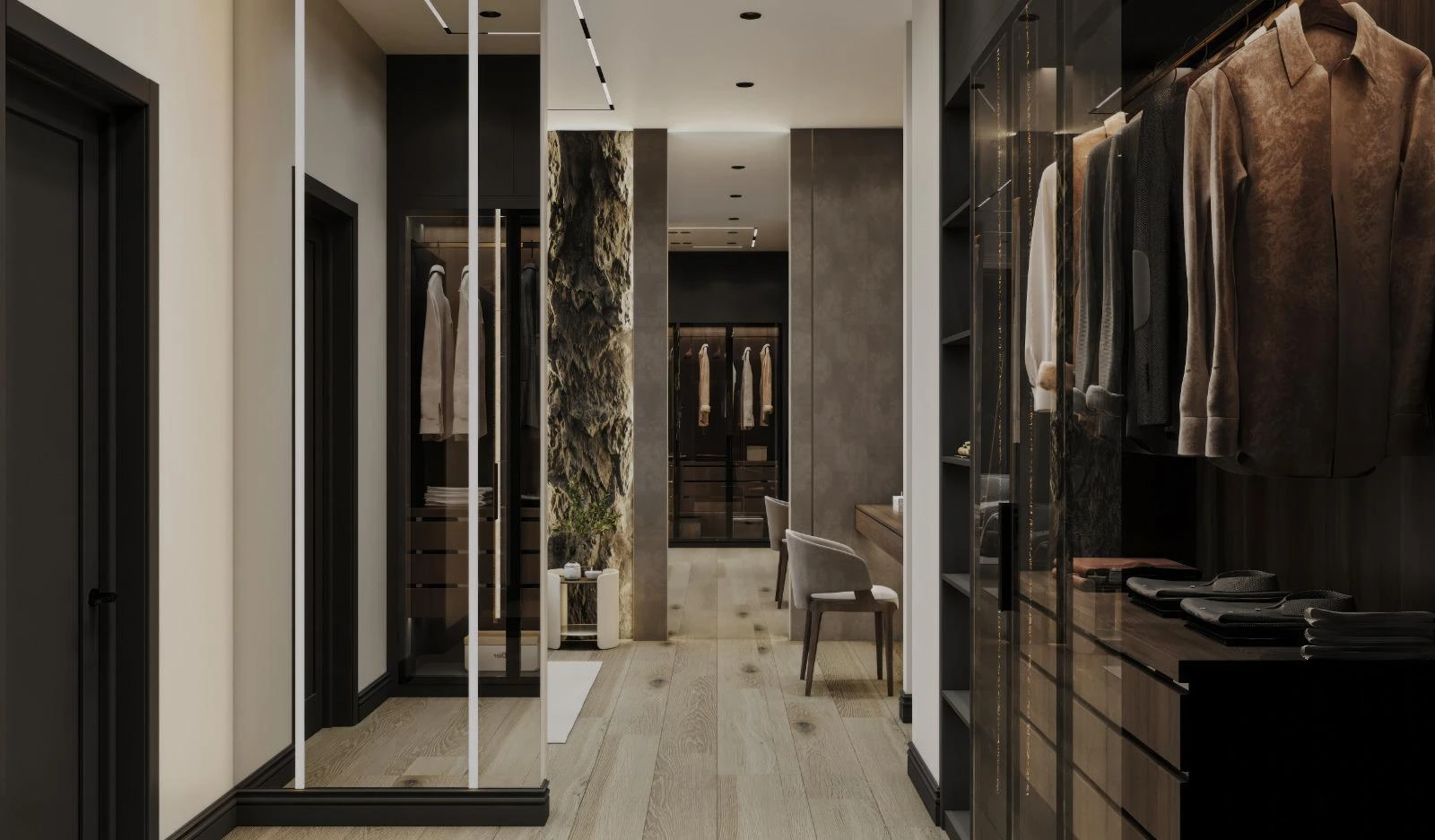 Karşıyaka Villa İç Mekan 10