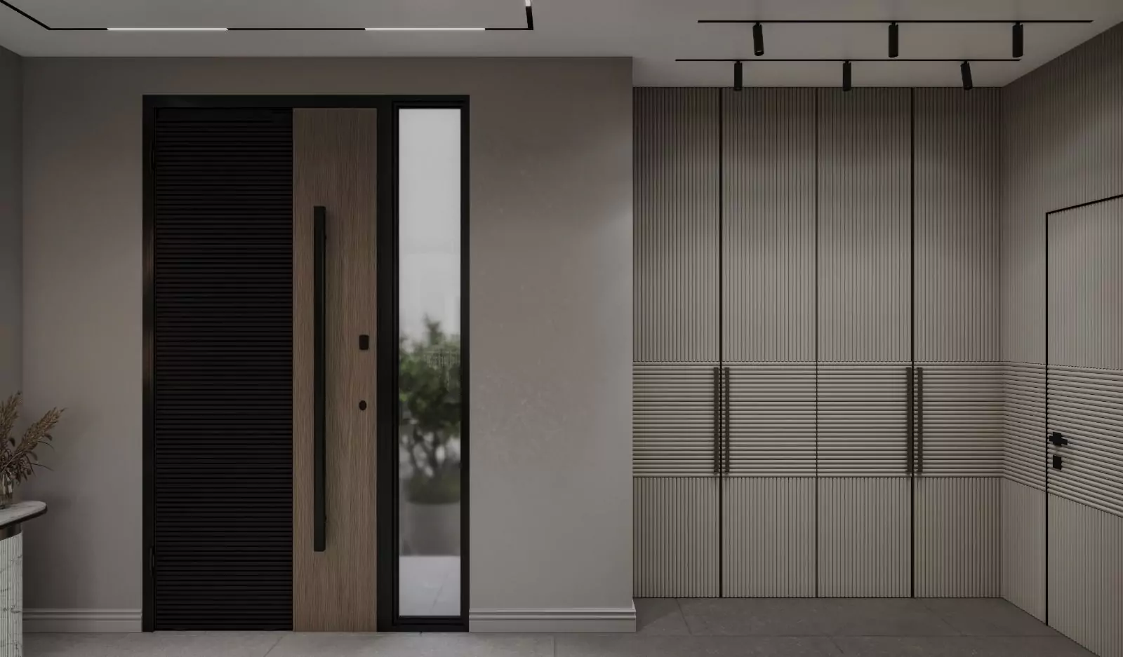 Karşıyaka Villa İç Mekan 24