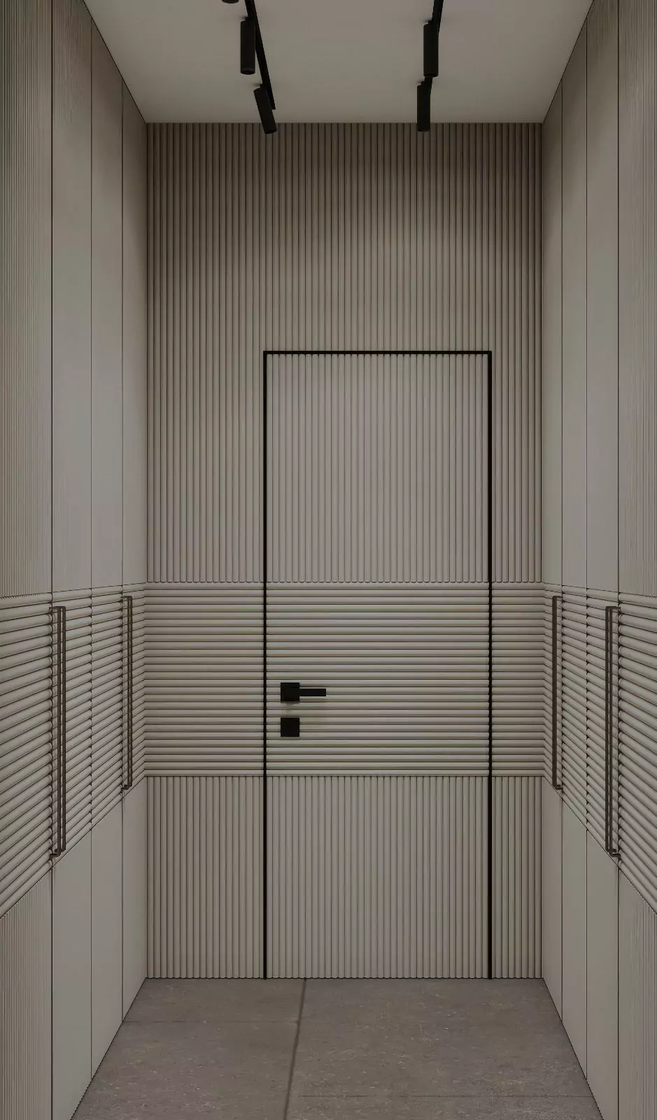 Karşıyaka Villa İç Mekan 25