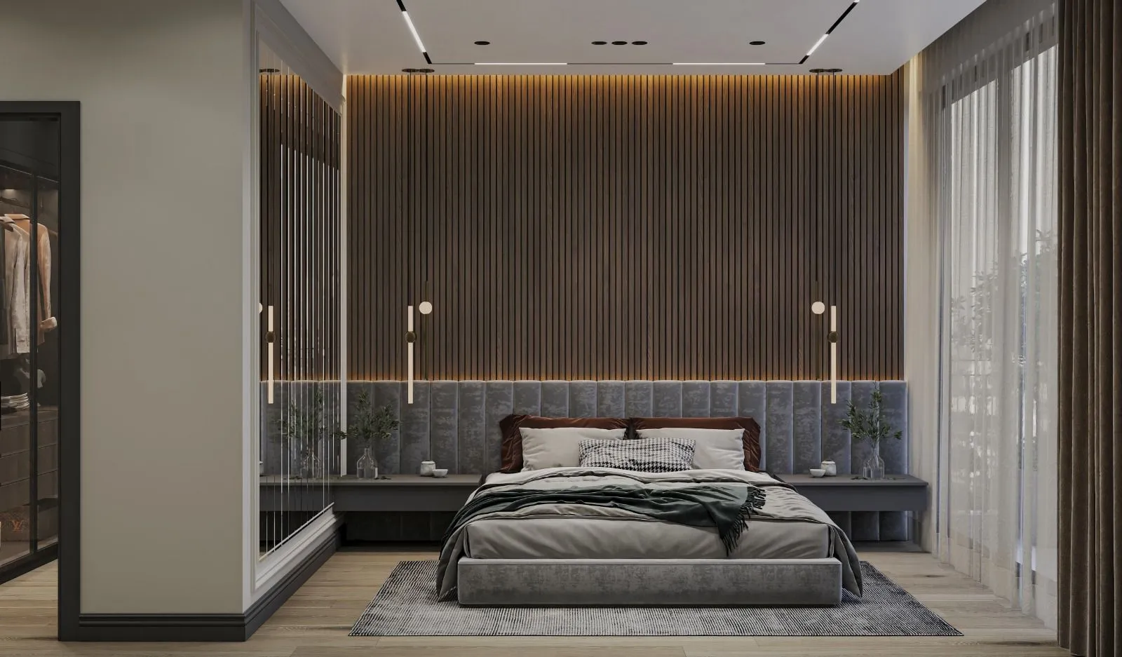 Karşıyaka Villa İç Mekan 7