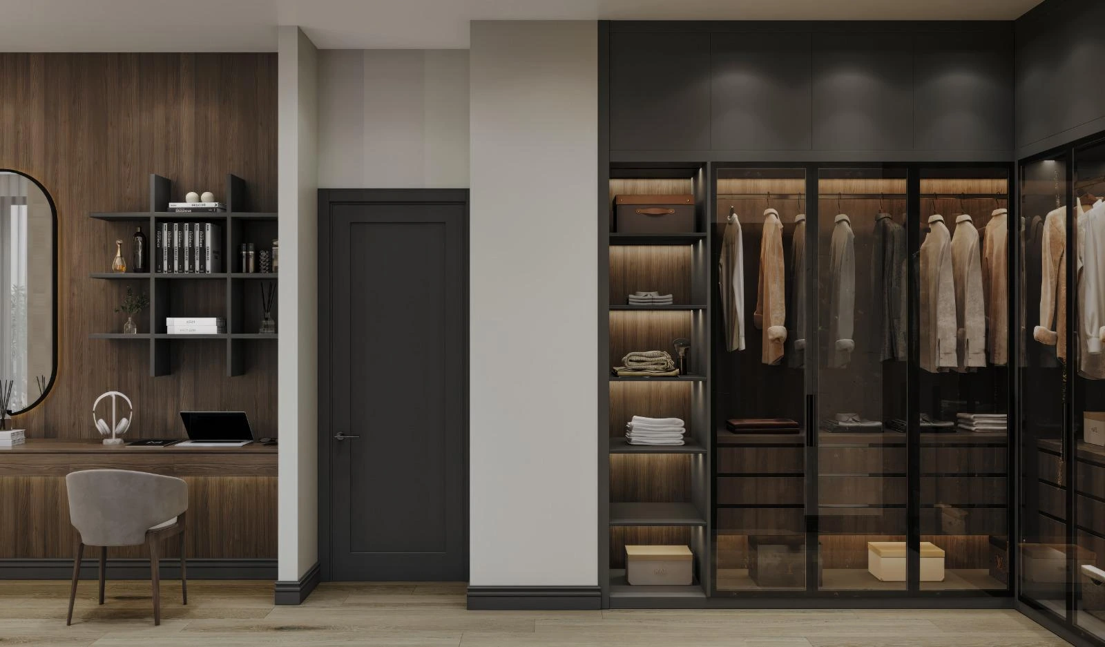 Karşıyaka Villa İç Mekan 9